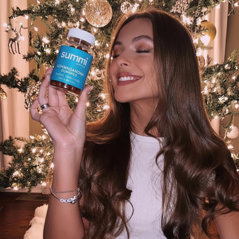 Summi® Ashwagandha Gummies